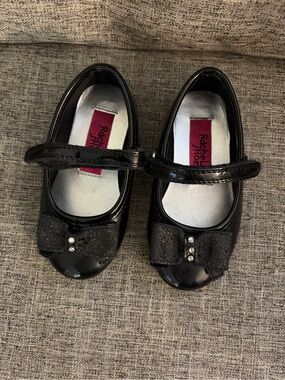 Rachel Shoes toddler size ballet flats